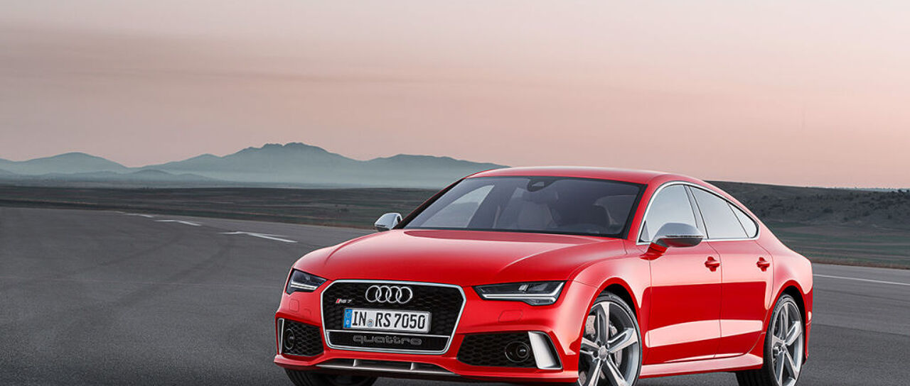 Todas las noticias de coches en un solo portal: Pruebas, fotos, vídeos, informes...