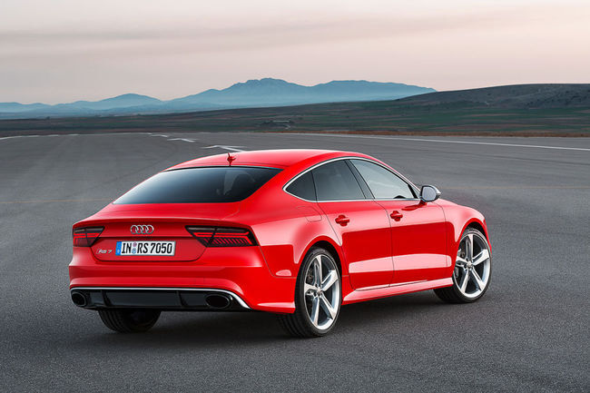 Audi RS 7 2014 04