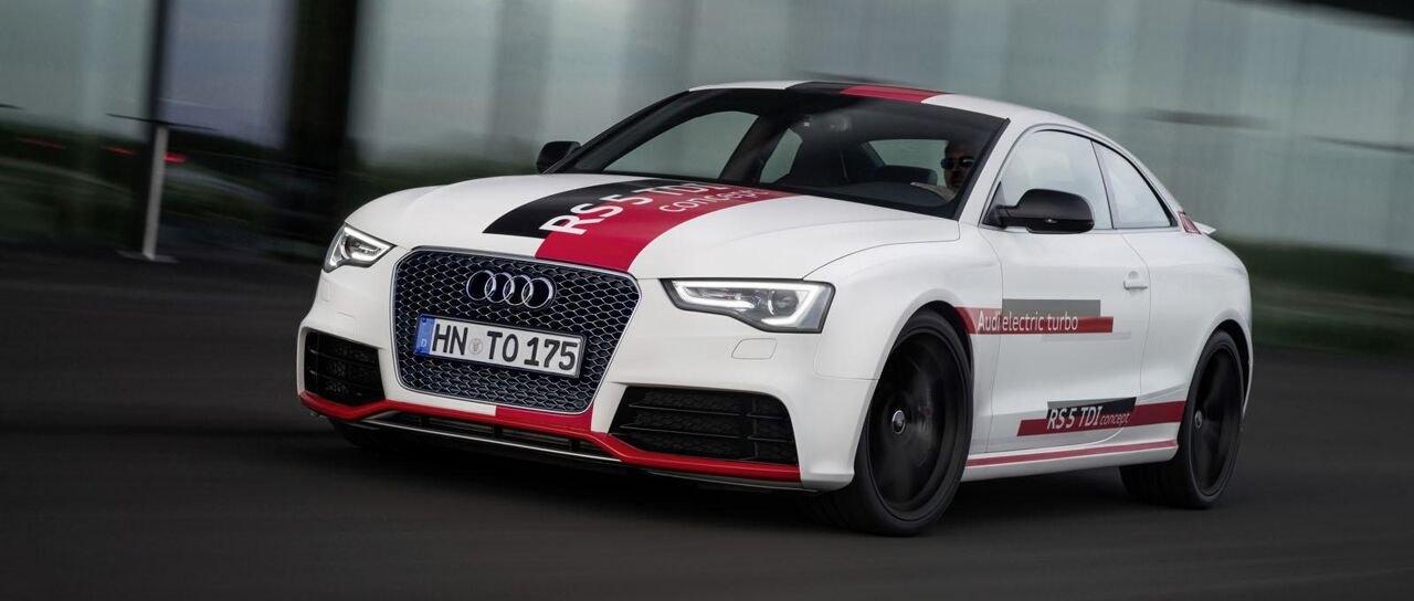 Todas las noticias de coches en un solo portal: Pruebas, fotos, vídeos, informes...