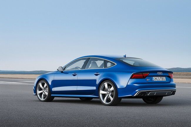 Audi S7 Sportback 2014 05