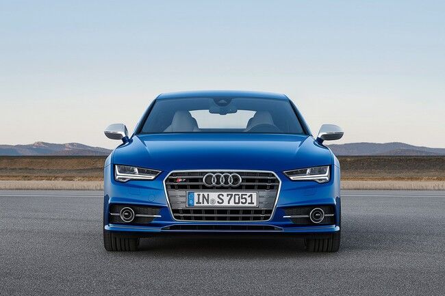 Audi S7 Sportback 2014 07