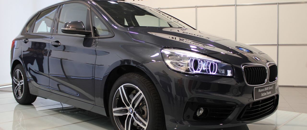 Todas las noticias de coches en un solo portal: Pruebas, fotos, vídeos, informes...