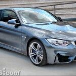 BMW Serie 4 Gran Coupe 25 150x150