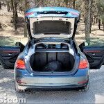 BMW Serie 4 Gran Coupe 30 150x150