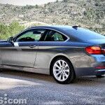 BMW Serie 4 Gran Coupe 35 150x150