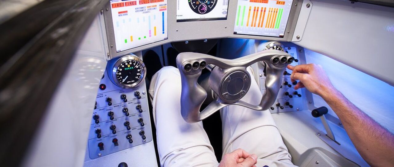 Todas las noticias de coches en un solo portal: Pruebas, fotos, vídeos, informes...