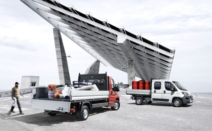 Plan PIMA Transporte, así es el PIVE para vehículos industriales