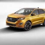 Ford Edge 2015 02 150x150