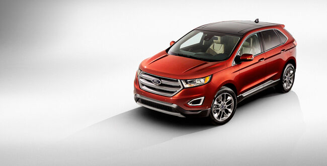 Ford Edge 2015 06