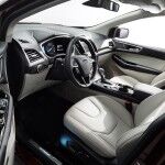 Ford Edge 2015 Interior 01 150x150