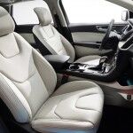 Ford Edge 2015 Interior 02 150x150