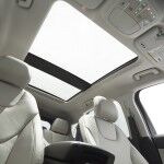 Ford Edge 2015 Interior 03 150x150