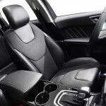 Ford Edge 2015 Interior 05 150x150