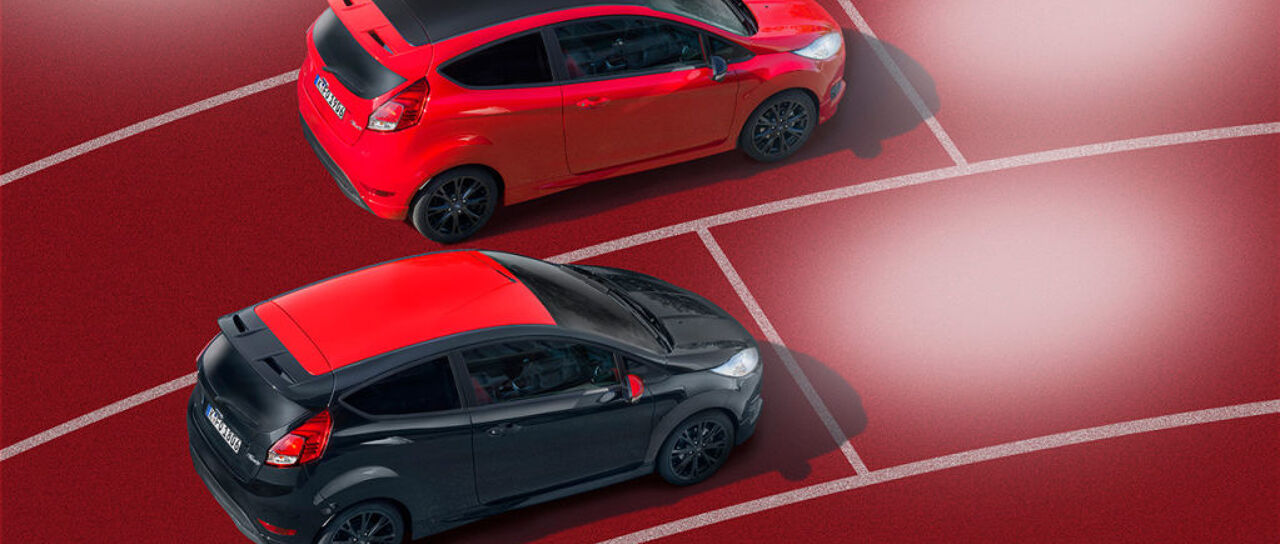 Todas las noticias de coches en un solo portal: Pruebas, fotos, vídeos, informes...