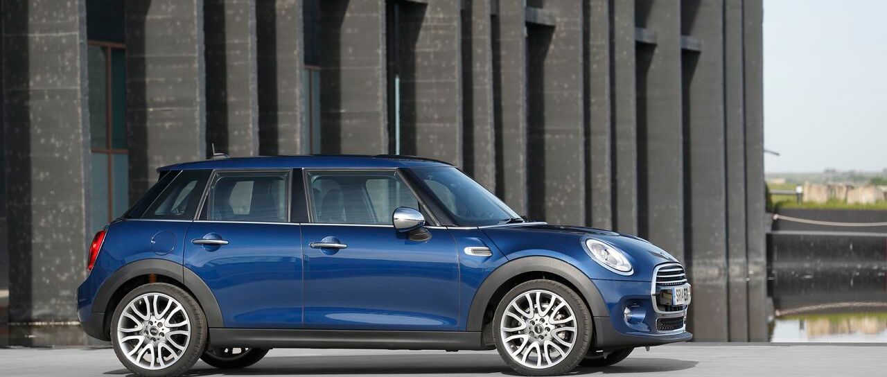 Todas las noticias de coches en un solo portal: Pruebas, fotos, vídeos, informes...