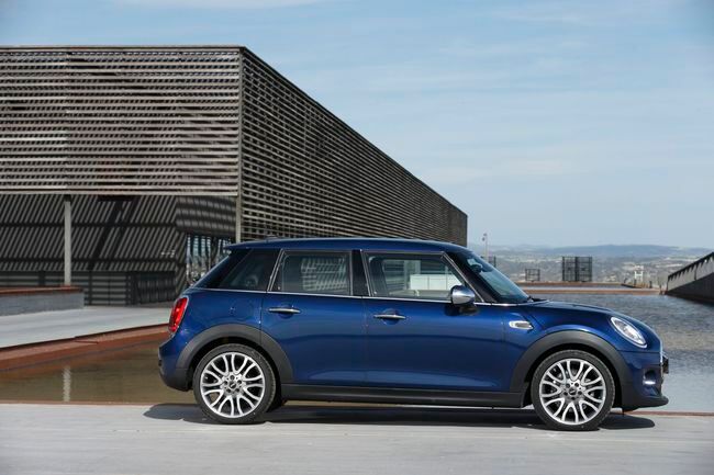 MINI 5 puertas 2014 087