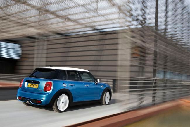 MINI 5 puertas 2014 097