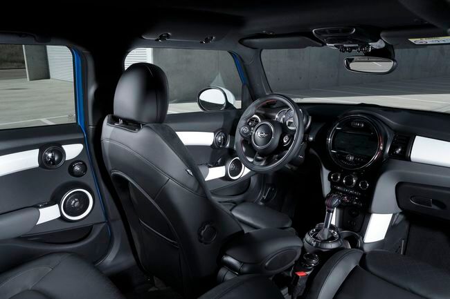 MINI 5 puertas 2014 128