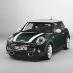MINI Cooper SD 2014 F56 01 150x150