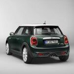 MINI Cooper SD 2014 F56 02 150x150