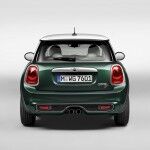 MINI Cooper SD 2014 F56 03 150x150
