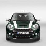 MINI Cooper SD 2014 F56 05 150x150