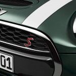 MINI Cooper SD 2014 F56 06 150x150
