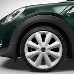 MINI Cooper SD 2014 F56 08 150x150