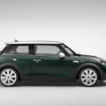 MINI Cooper SD 2014 F56 09 150x150