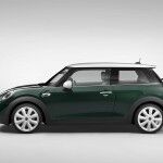 MINI Cooper SD 2014 F56 10 150x150