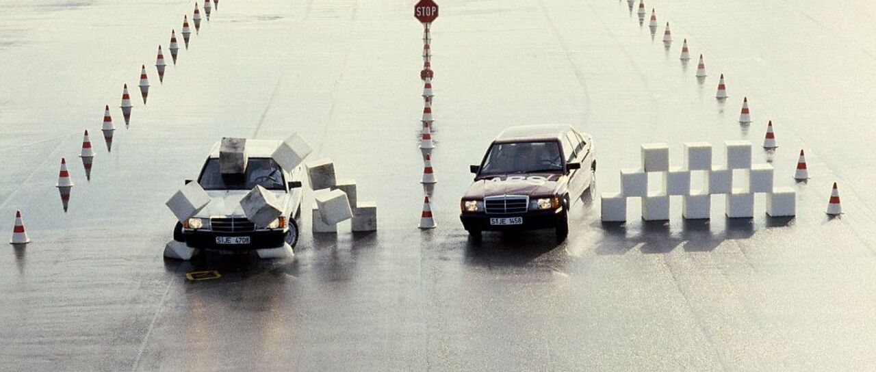 Todas las noticias de coches en un solo portal: Pruebas, fotos, vídeos, informes...