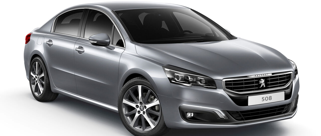 Todas las noticias de coches en un solo portal: Pruebas, fotos, vídeos, informes...