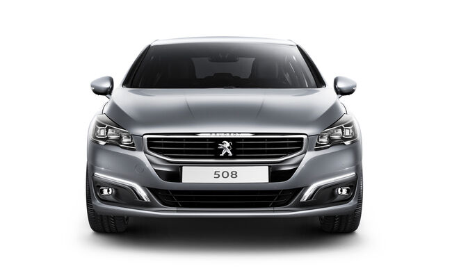 Peugeot 508 2014 04