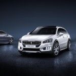 Peugeot 508 2014 Gama 150x150