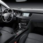 Peugeot 508 2014 Interior 01 150x150