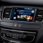 Peugeot 508 2014 Interior 02 150x150