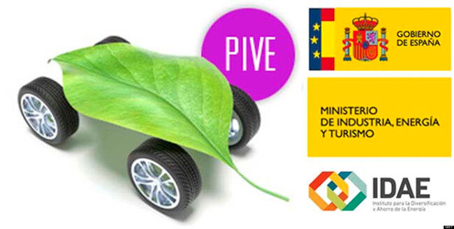 Plan PIVE Organismos 650x328