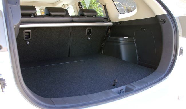 Prueba consumo Mitsubishi Outlander PHEV 2014 20