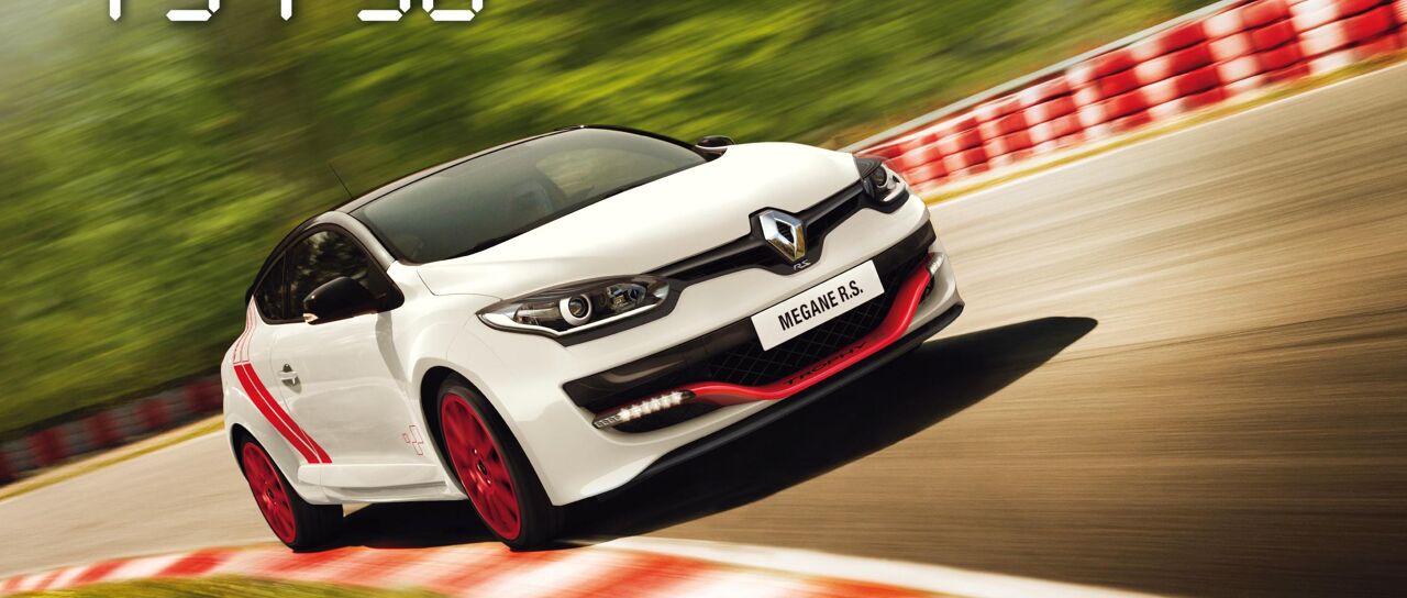 Todas las noticias de coches en un solo portal: Pruebas, fotos, vídeos, informes...