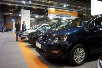 Los coches de segunda mano cada vez se deprecian menos