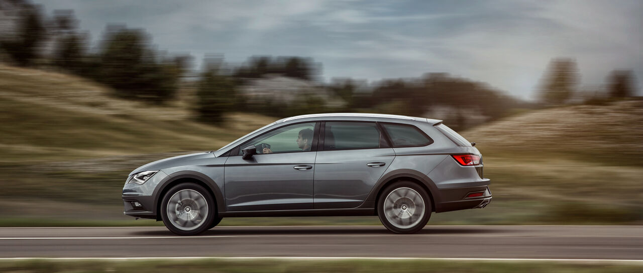 Todas las noticias de coches en un solo portal: Pruebas, fotos, vídeos, informes...