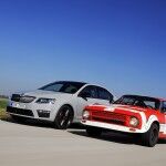 Skoda RS 40 Anniversario 2014 02 150x150