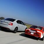 Skoda RS 40 Anniversario 2014 03 150x150