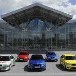 Skoda RS 40 Anniversario 2014 05 150x150