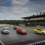 Skoda RS 40 Anniversario 2014 07 150x150