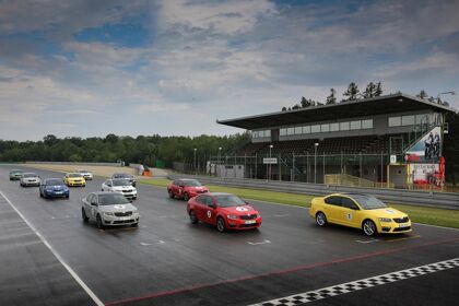 Skoda RS: 40 años de los modelos checos más prestacionales