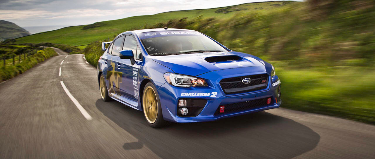 Todas las noticias de coches en un solo portal: Pruebas, fotos, vídeos, informes...