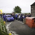 Subaru WRX STI Isla De Man 2014 08 150x150