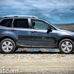 Subaru Forester 2