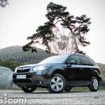 Subaru Forester 2